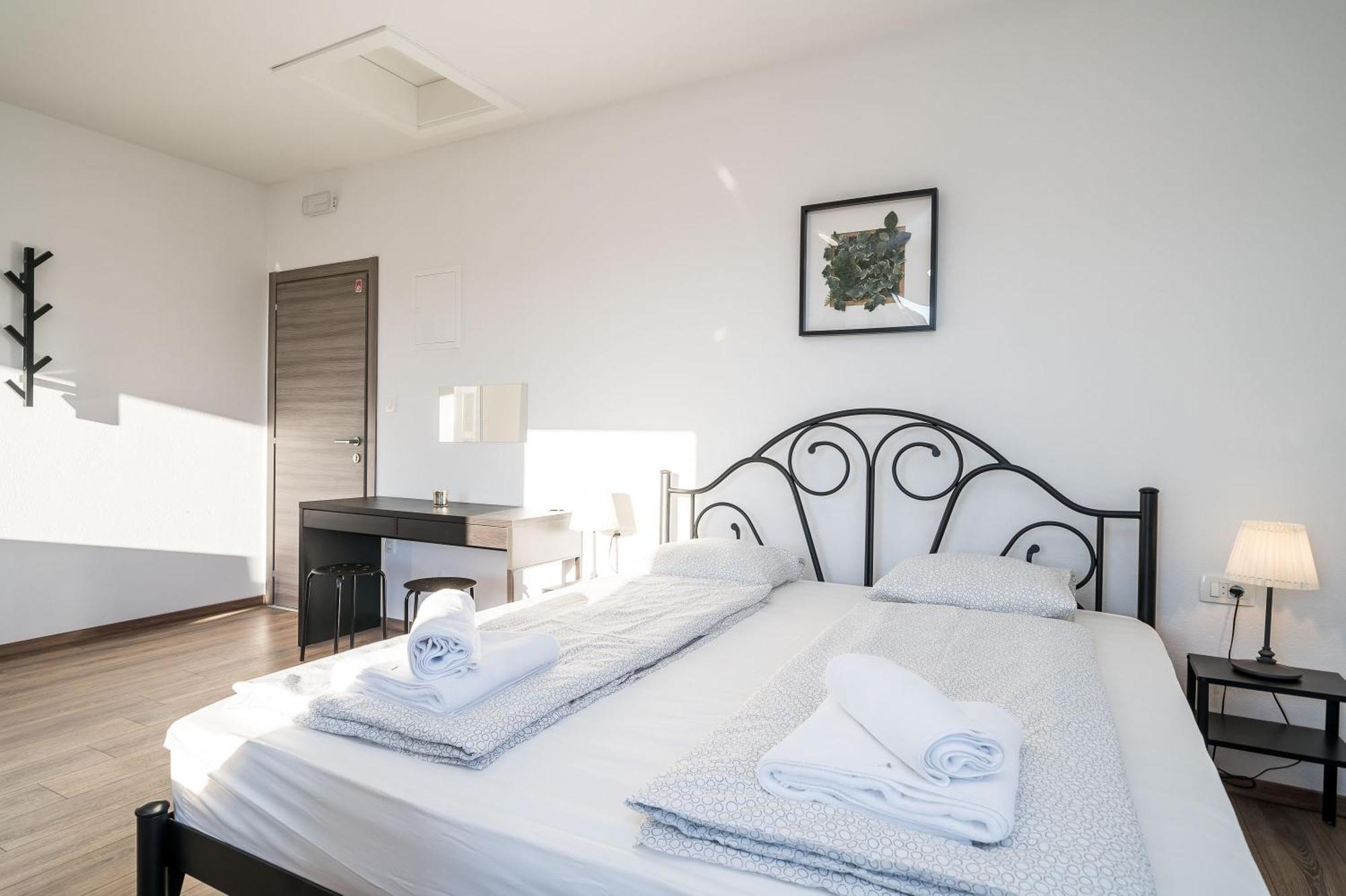 Residence & Pool Villa Schwarz Suites Цавтат Номер фото
